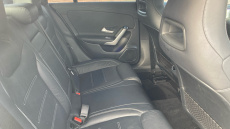 Mercedes-Benz CLA 200 AMG Line Premium 4dr Tip Auto Petrol Saloon